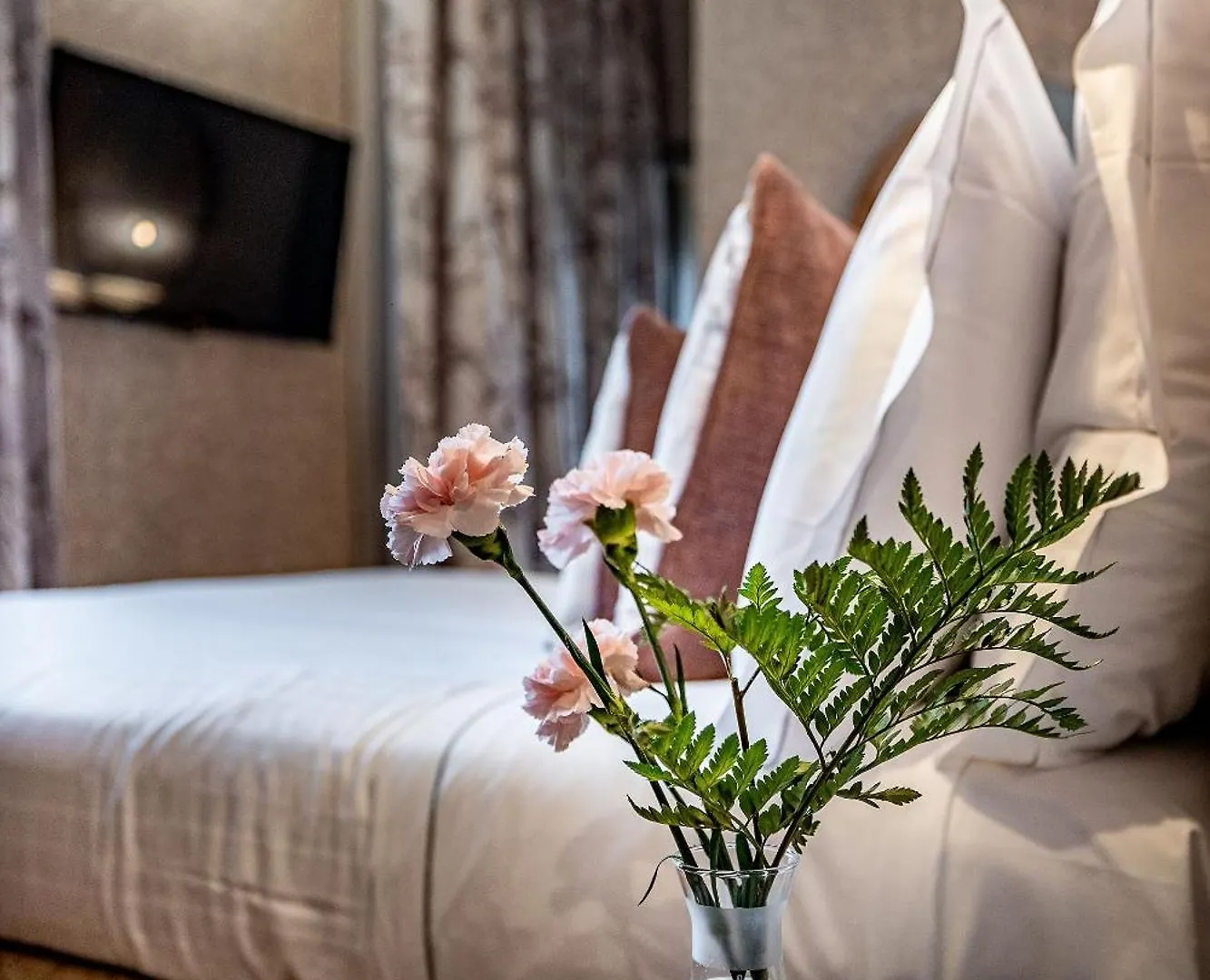 Hotel Duomo Firenze