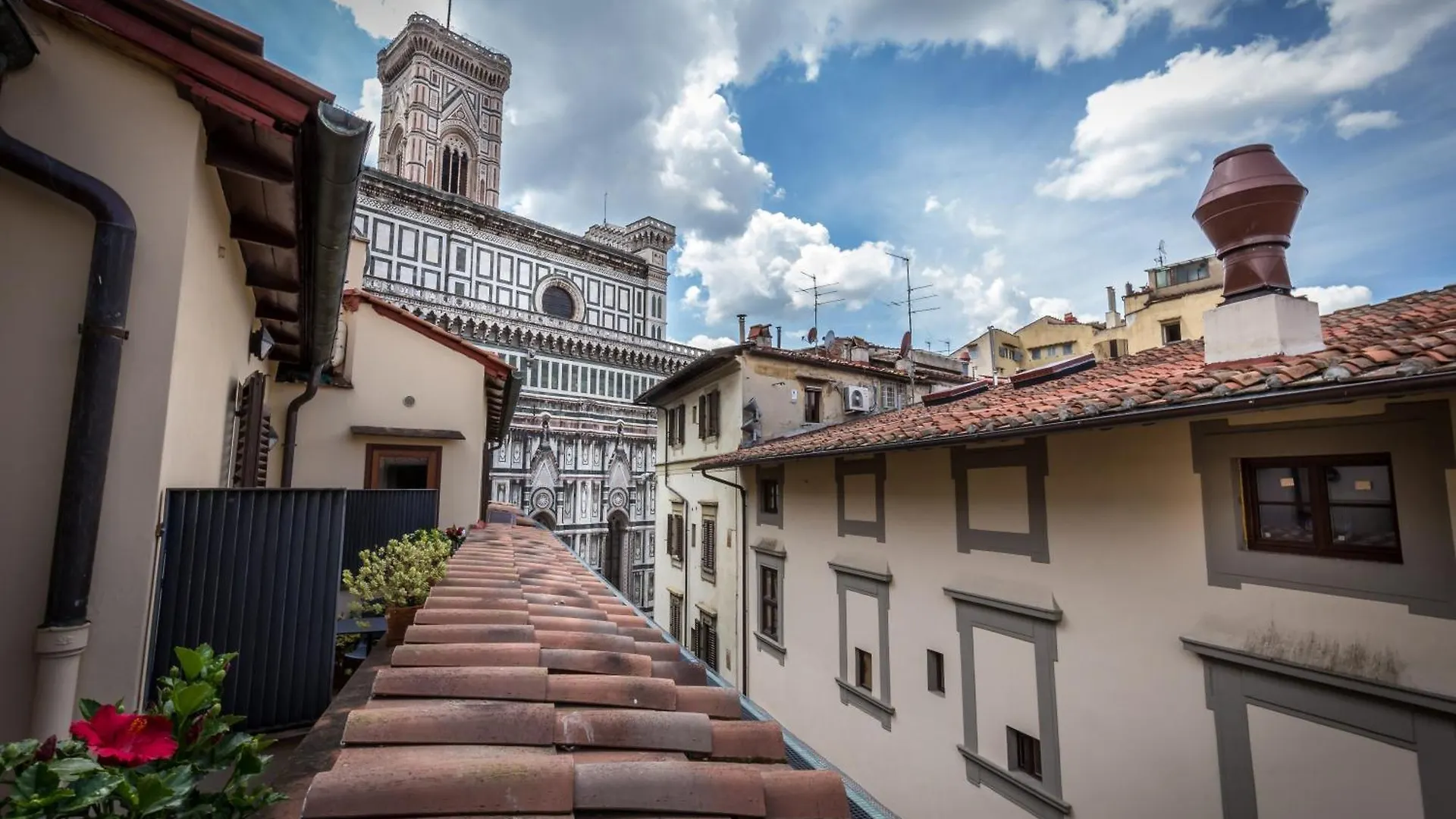 Hotel Duomo Firenze