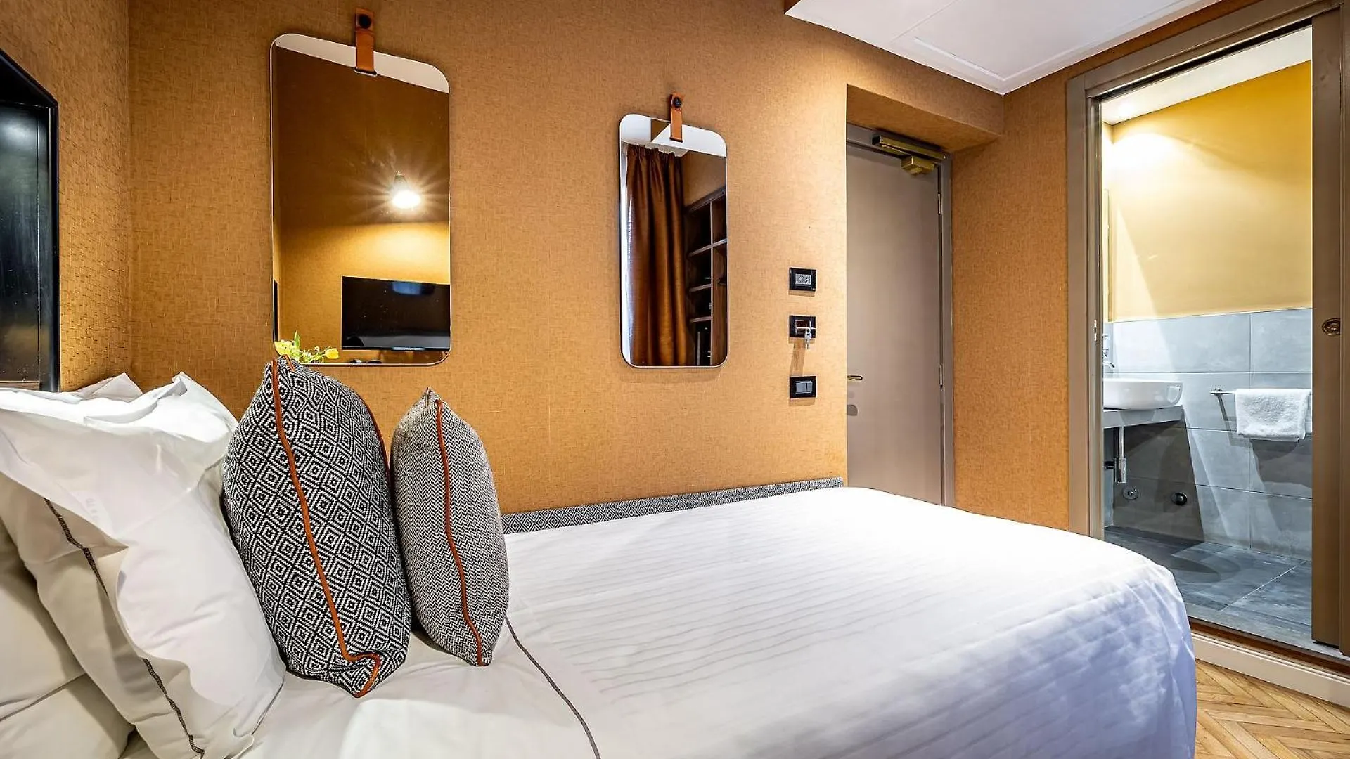 Hotel Duomo Firenze
