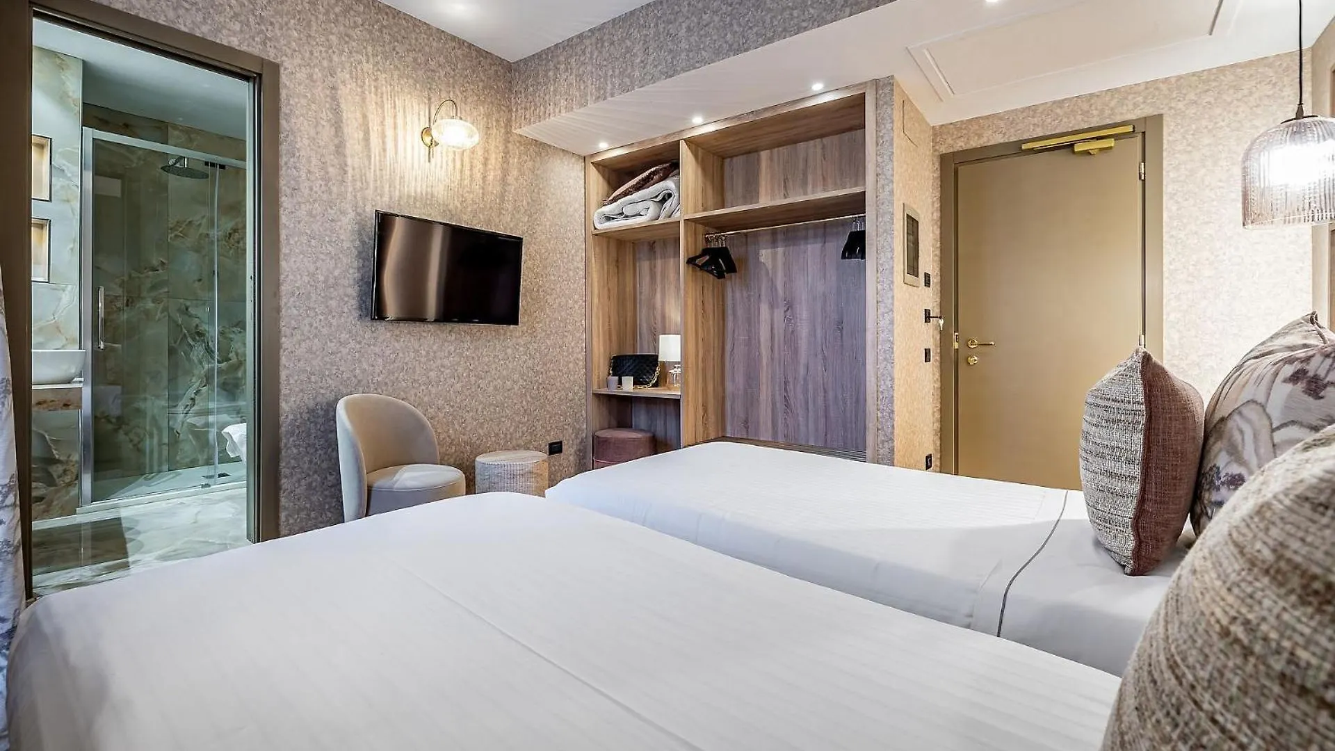 Hotel Duomo Firenze