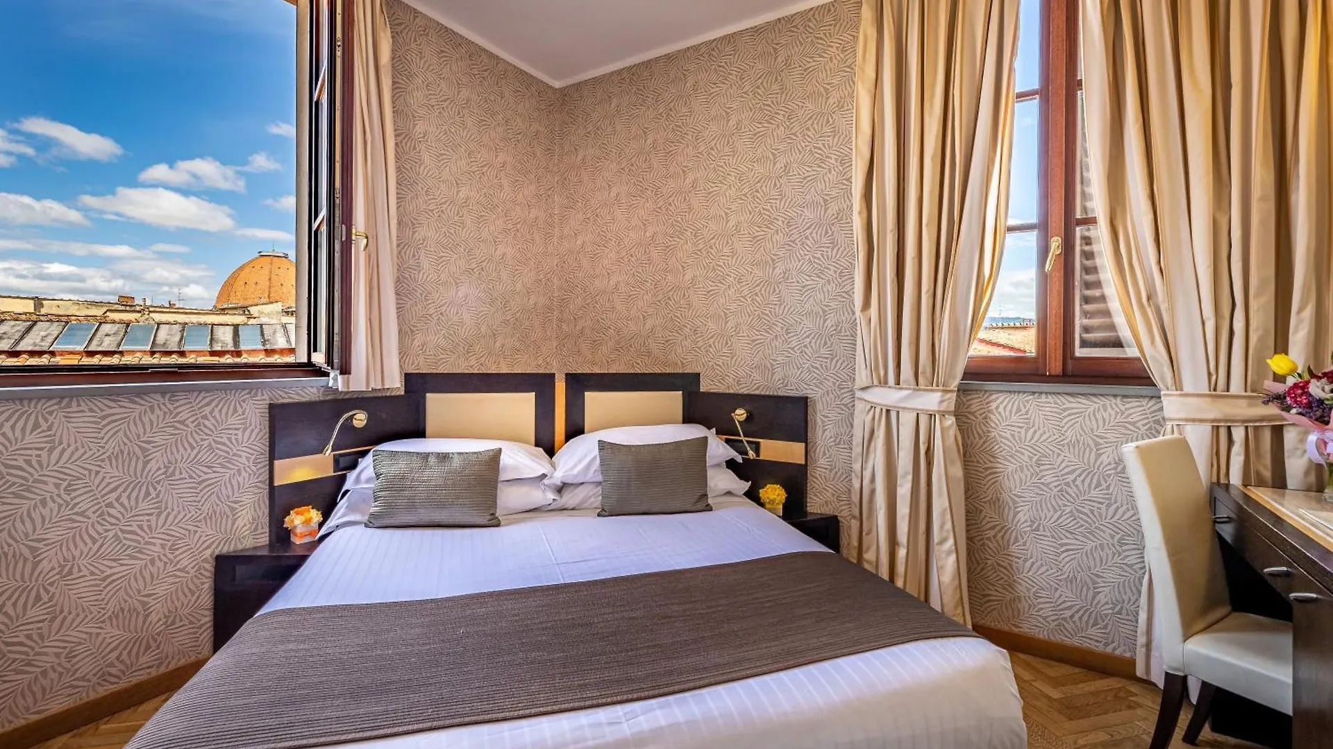 Hotel Duomo Firenze