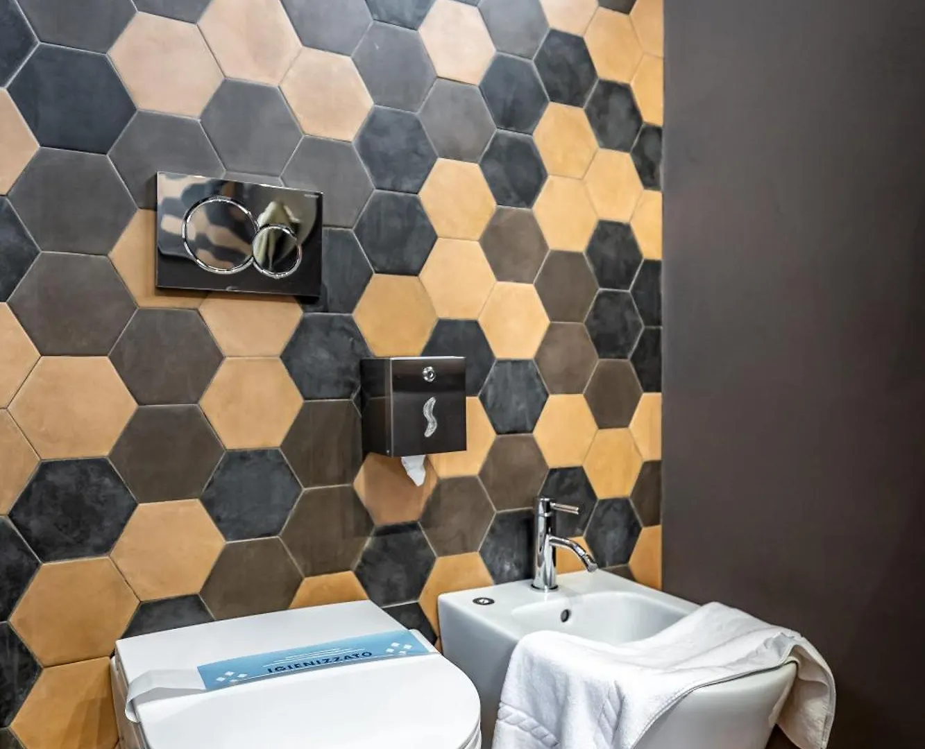 Hotel Duomo Firenze 3*, Флоренция Италия