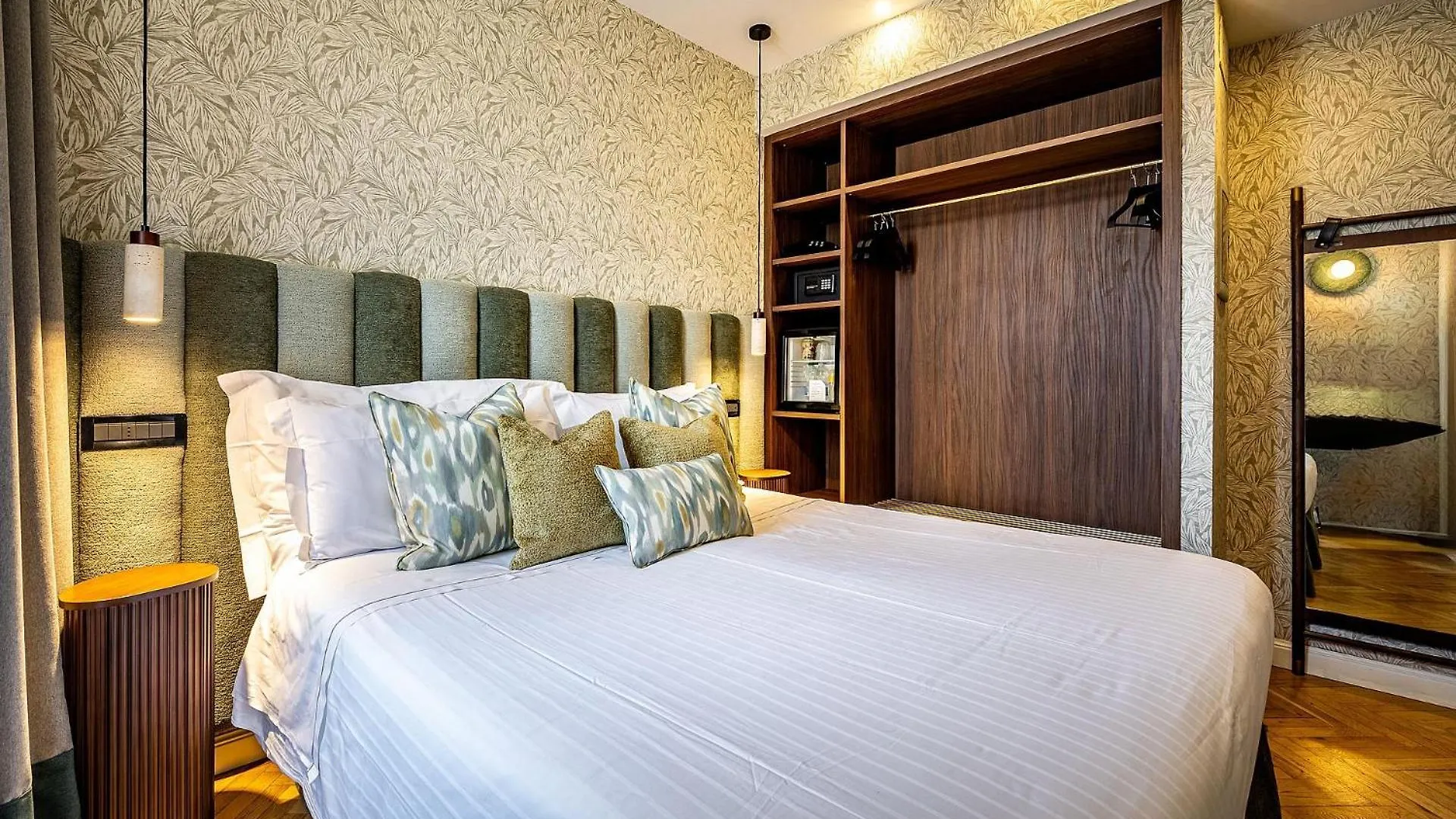 Hotel Duomo Firenze