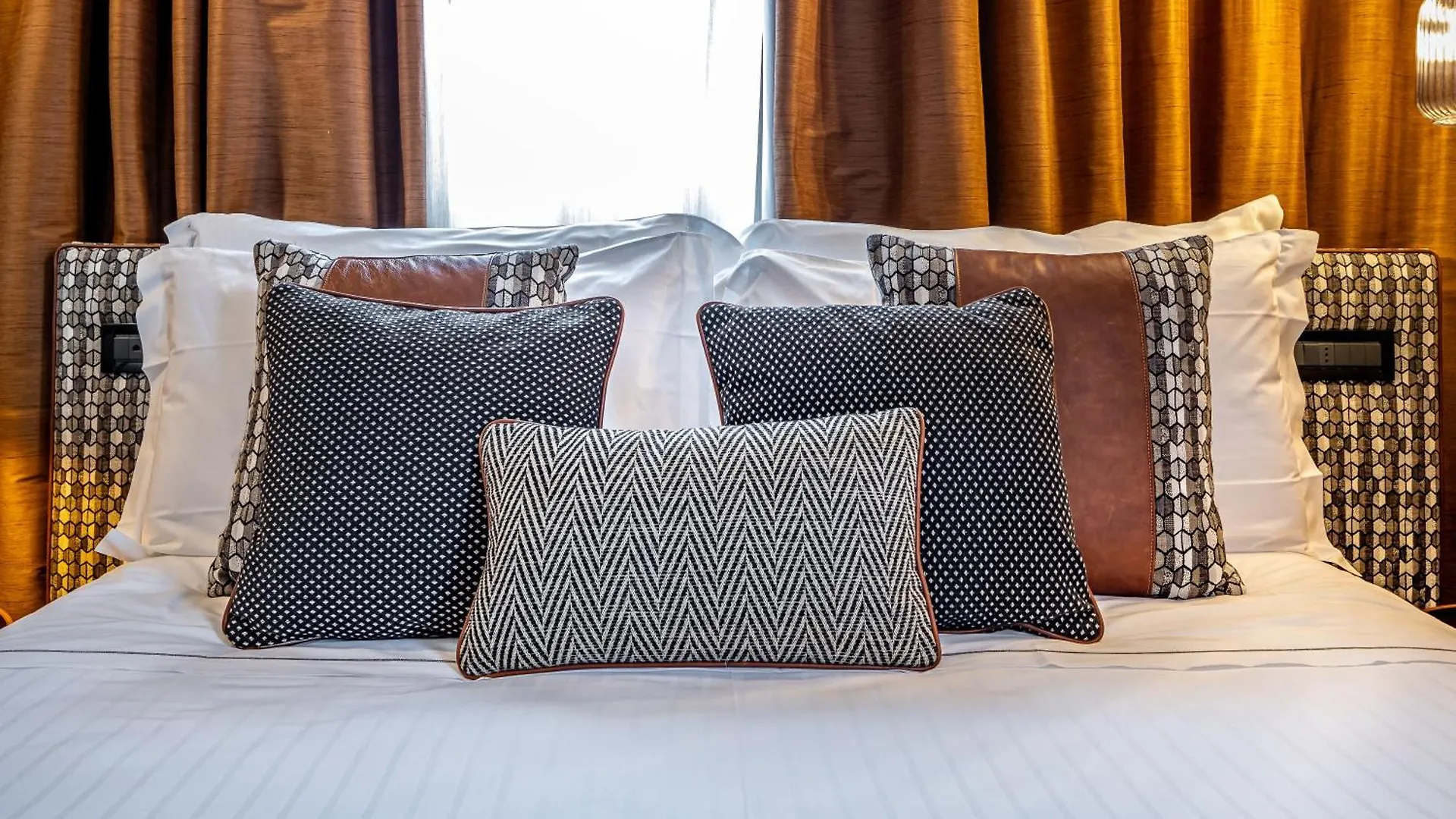 Hotel Duomo Firenze