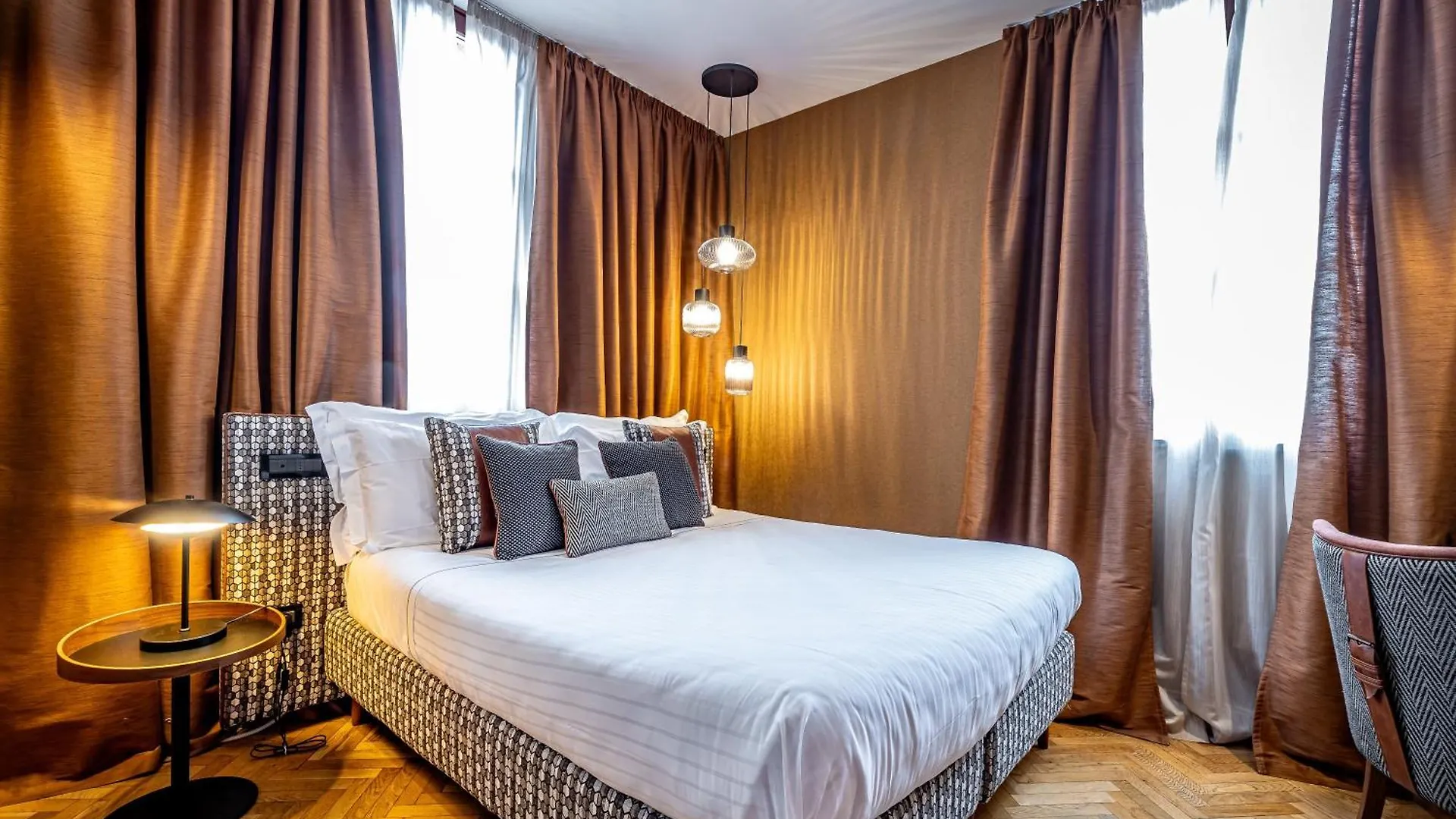 Hotel Duomo Firenze 3*, Флоренция Италия