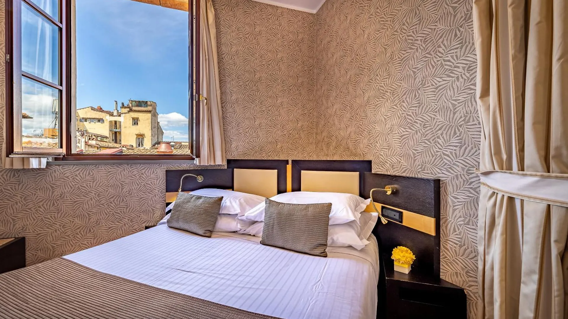 Hotel Duomo Firenze
