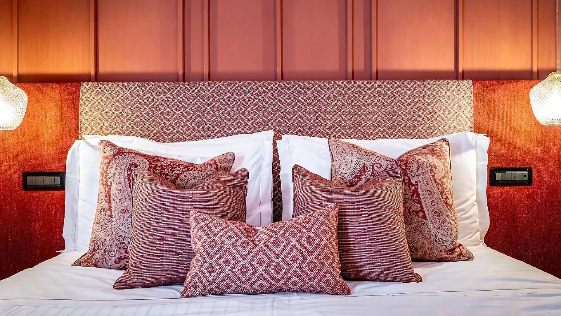 Hotel Duomo Firenze 3*, Флоренция Италия