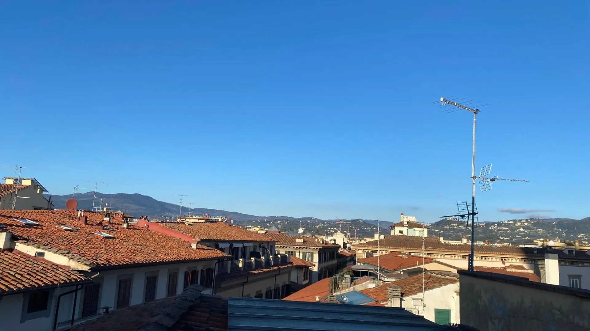 Hotel Duomo Firenze
