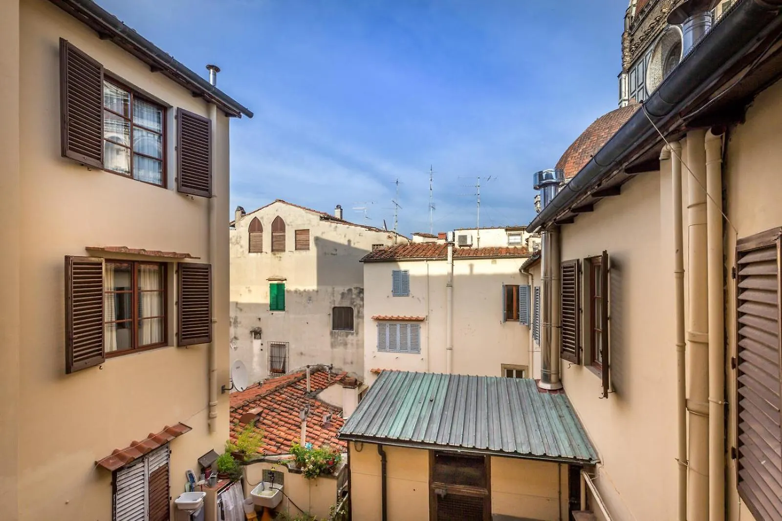 Hotel Duomo Firenze