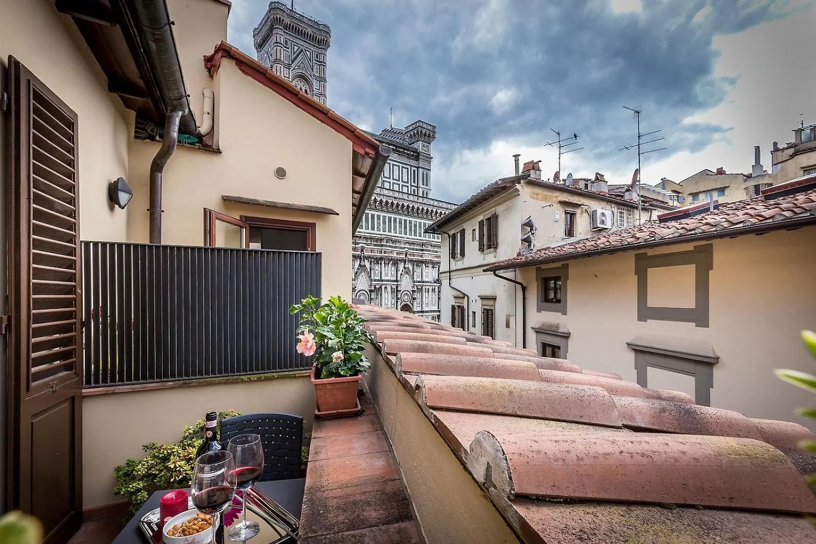 Hotel Duomo Firenze