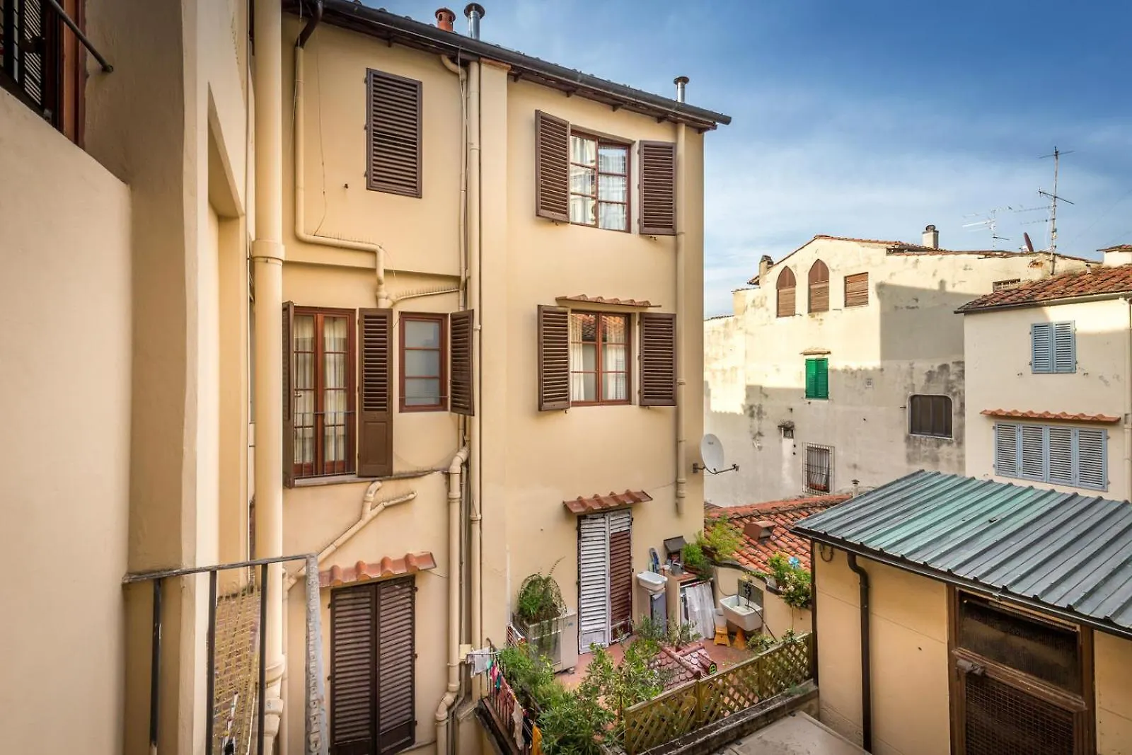 Hotel Duomo Firenze 3*, Florence