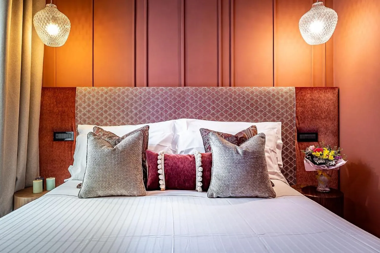 Hotel Duomo Firenze