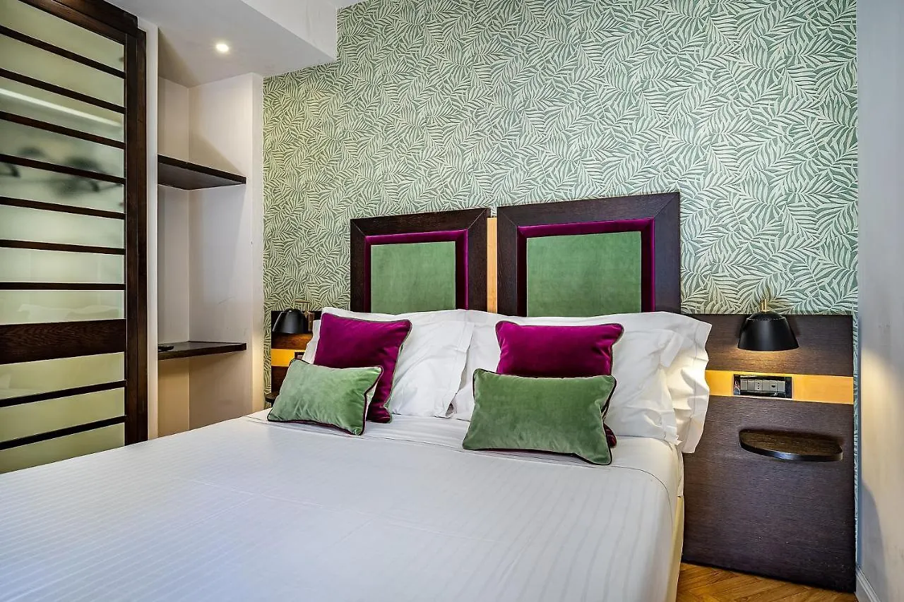 Hotel Duomo Firenze