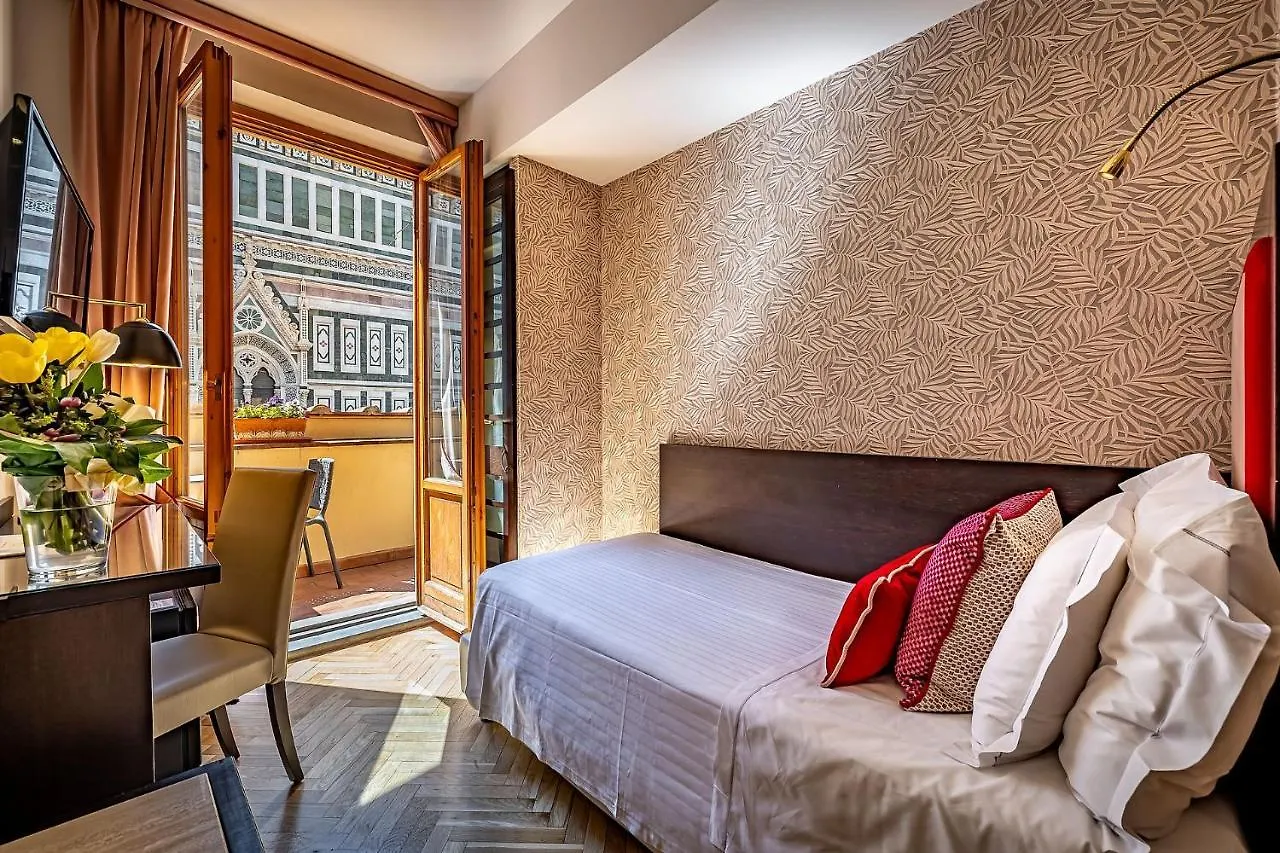 Hotel Duomo Firenze