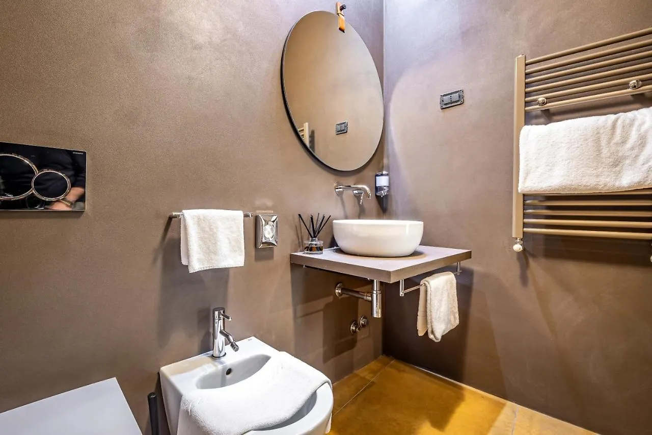 Hotel Duomo Firenze
